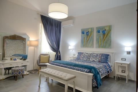 Cozy guest house Downtown Bed and Breakfast in Olbia
