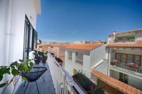 Cozy guest house Downtown Bed and Breakfast in Olbia