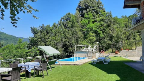 Apartmani Zora-Vuković Bed and Breakfast in Zlatibor District, Serbia