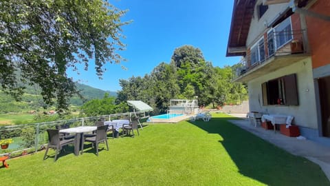 Apartmani Zora-Vuković Bed and Breakfast in Zlatibor District, Serbia