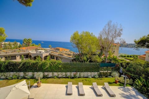 Villa Garoupe cap d'Antibes Villa in Antibes