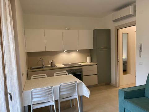 Appartamento Corallo Apartment in Sirmione