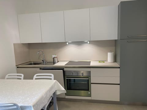 Appartamento Corallo Apartment in Sirmione