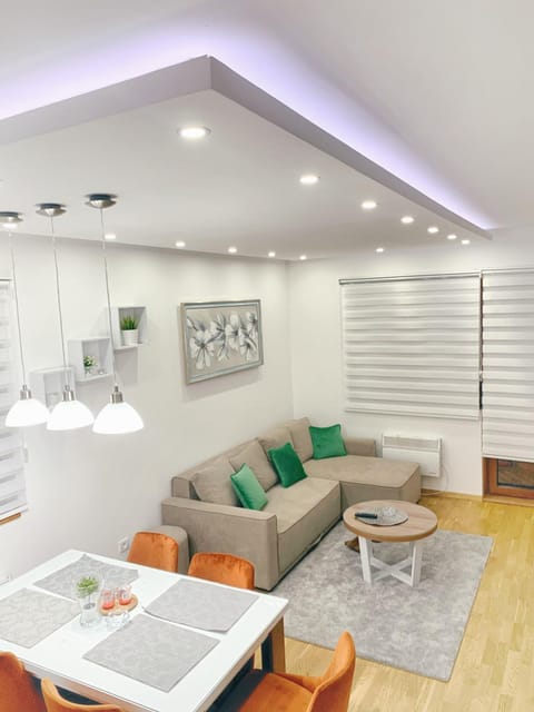 Strela apartman Zlatibor Apartment in Zlatibor