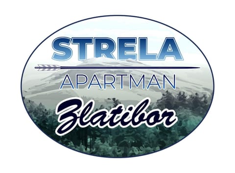 Strela apartman Zlatibor Apartment in Zlatibor