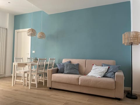 Casa Aiga Marina Apartment in Ventimiglia