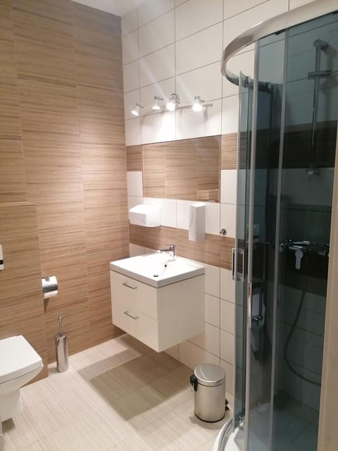 LABORATORIUM PIĘKNA Apartment in Leba