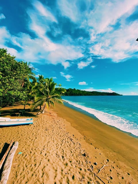 Sea view