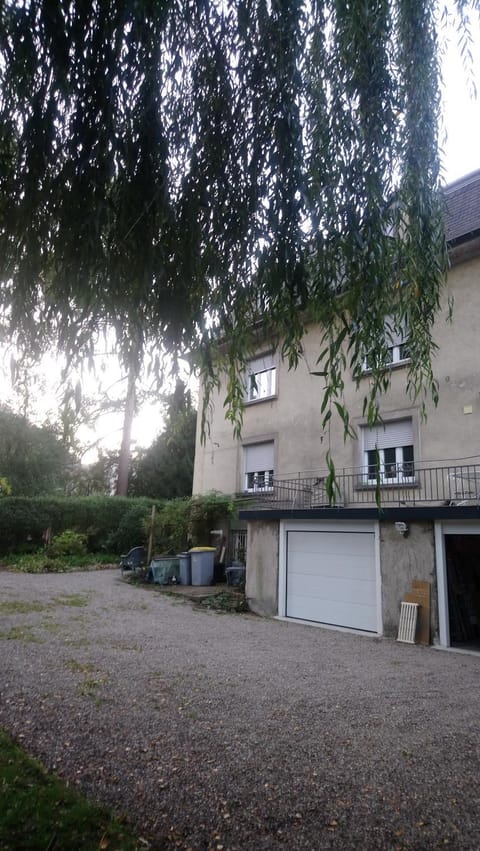 la romantique Vacation rental in Vosges