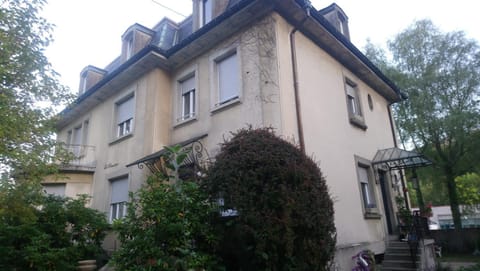 la romantique Vacation rental in Vosges