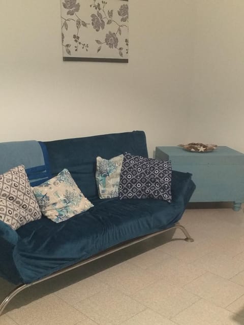 Casa nel Salento Apartment in Torre San Giovanni