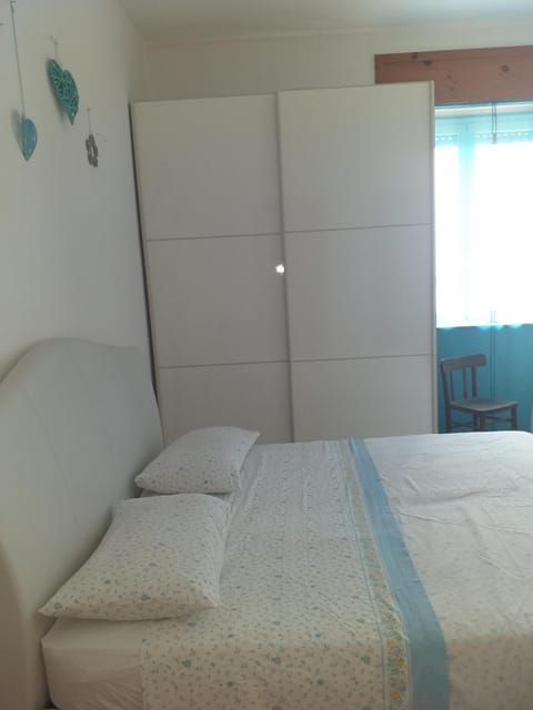 Casa nel Salento Apartment in Torre San Giovanni