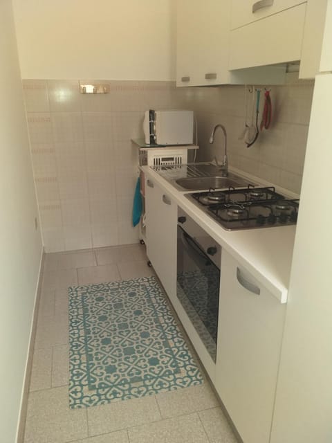 Casa nel Salento Apartment in Torre San Giovanni