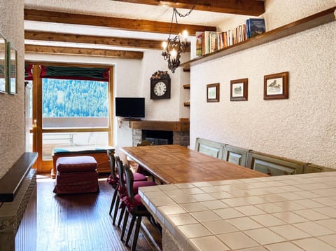 Betulla house Apartment in Ponte di Legno