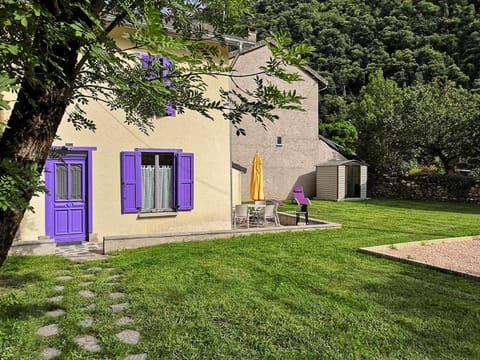Property view