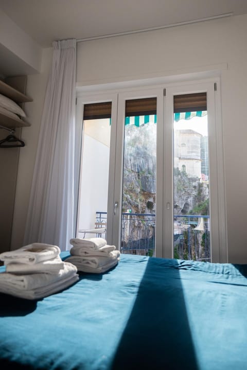 Divina Holiday - Rooms Bed and Breakfast in Maiori