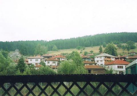 View (from property/room)