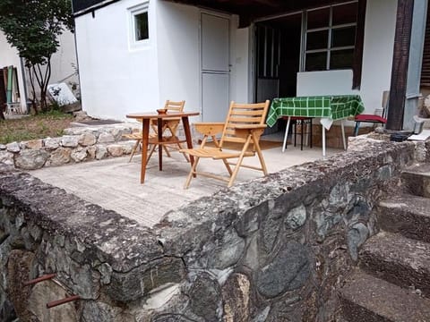 Vikendica Ovčar Banja House in Zlatibor District, Serbia