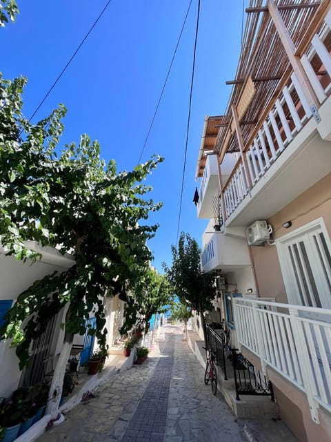 Kallithea Beach Apartments Apartment in Myrtos