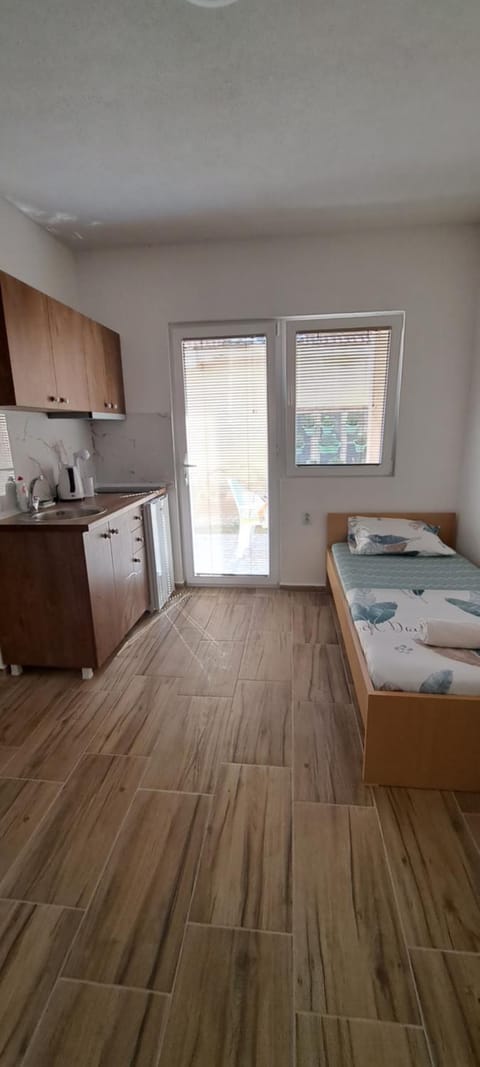 Villa Sofijana Apartment in Ohrid