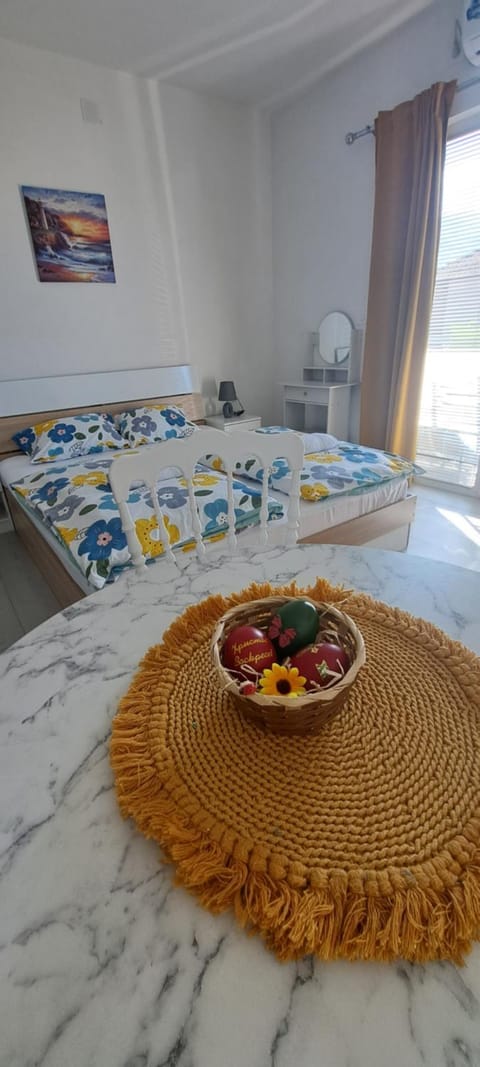 Villa Sofijana Apartment in Ohrid