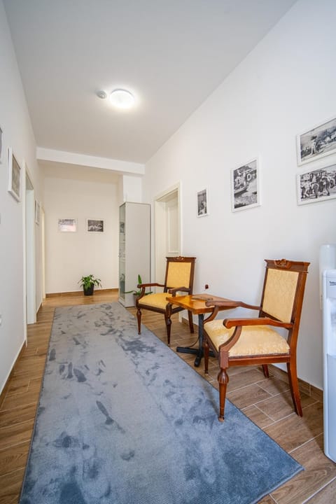 Casarogna Luxury Rooms Bed and Breakfast in Podgorica Municipality, Montenegro