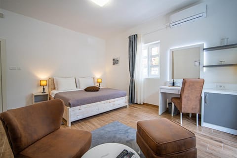 Casarogna Luxury Rooms Bed and Breakfast in Podgorica Municipality, Montenegro
