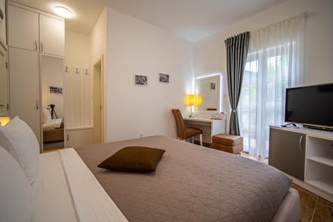 Casarogna Luxury Rooms Bed and Breakfast in Podgorica Municipality, Montenegro