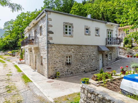Casarogna Luxury Rooms Bed and Breakfast in Podgorica Municipality, Montenegro