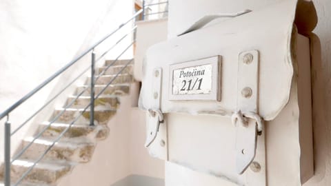 Facade/entrance, Property logo or sign