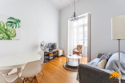 TV and multimedia, Living room, Dining area