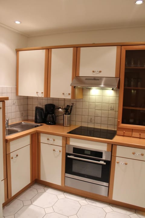 Appartement 320 Kunners Oostenrijk Apartment hotel in Oberstdorf