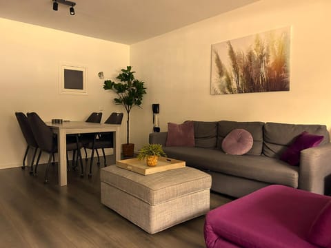 Appartement 320 Kunners Oostenrijk Apartment hotel in Oberstdorf