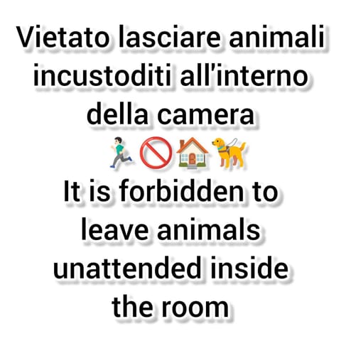 Parco Gessilandia Campground/ 
RV Resort in Marche