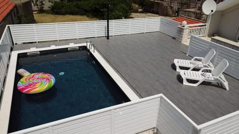 Kroatien Villa Merćepi Villa in Split-Dalmatia County