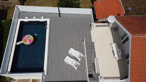 Kroatien Villa Merćepi Villa in Split-Dalmatia County