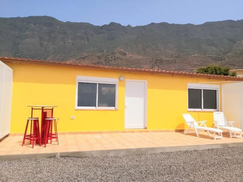 Puestita de Sol Apartment in El Hierro