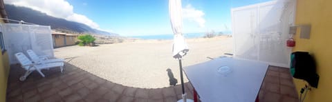 Puestita de Sol Apartment in El Hierro