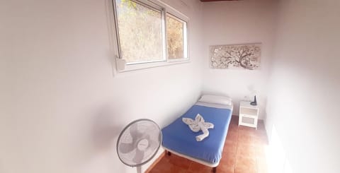 Puestita de Sol Apartment in El Hierro