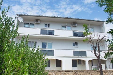 Property building, Balcony/Terrace