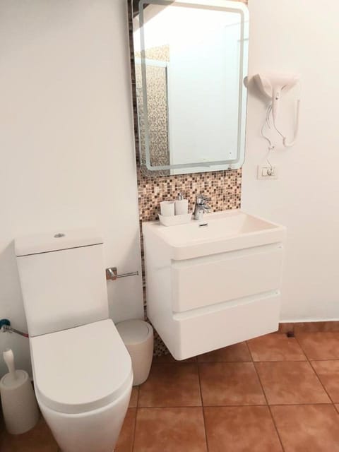 Loft Con Encanto Apartment in El Hierro