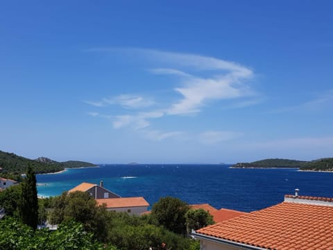 Apartment Marija Apartment in Šibenik-Knin County, Croatia