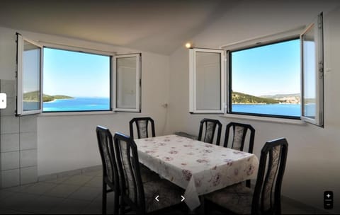 Apartment Marija Apartment in Šibenik-Knin County, Croatia