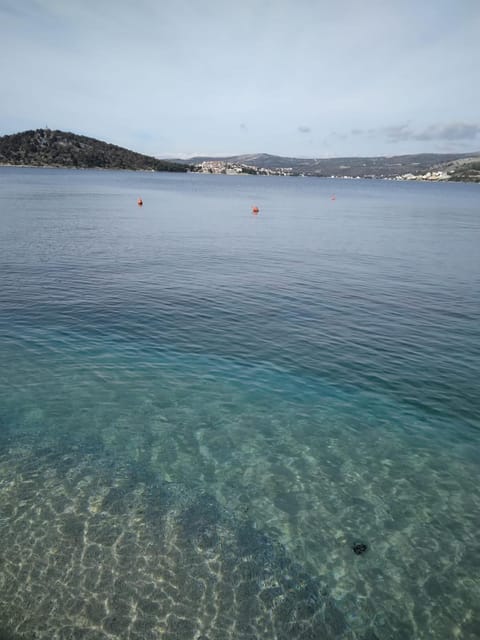 Apartment Marija Apartment in Šibenik-Knin County, Croatia