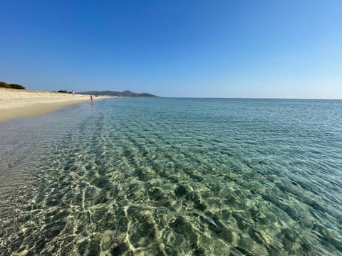 Nearby landmark, Natural landscape, Beach