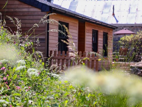 The Dairy House in England