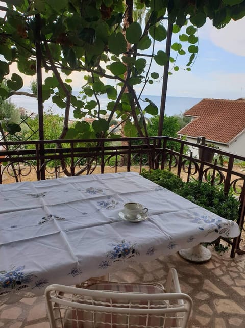 Apartman Veliki Pijesak Apartment in Ulcinj Municipality