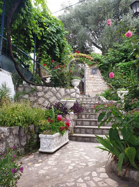 Apartman Veliki Pijesak Apartment in Ulcinj Municipality