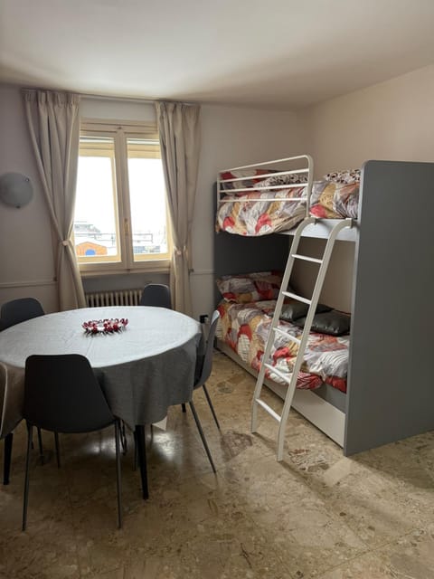 La casa del Cervino Apartment in Breuil-Cervinia