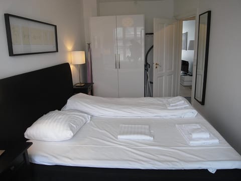 Sankelmarksgade Apartment in Frederiksberg